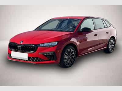 Skoda Scala (2026) - Foto 1