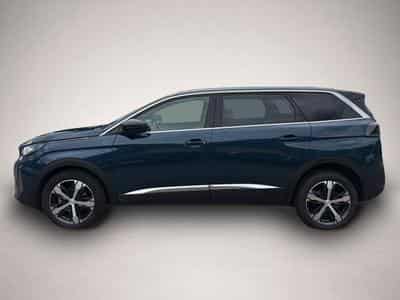 Peugeot 5008 (2023) - Foto 2