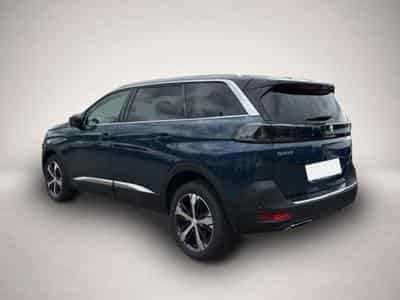 Peugeot 5008 (2023) - Foto 3