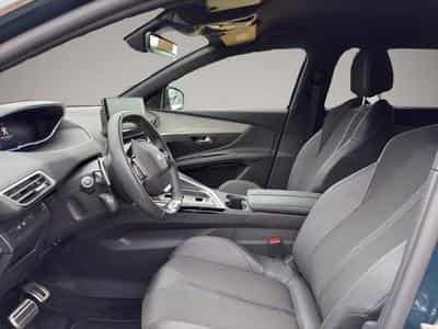 Peugeot 5008 (2023) - Foto 7
