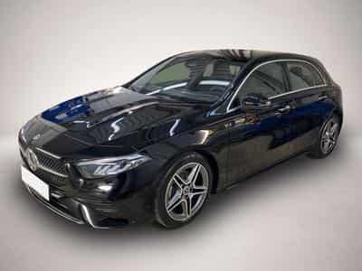 Mercedes 180 (2025) - Photo 1