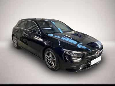 Mercedes 180 (2025) - Photo 2