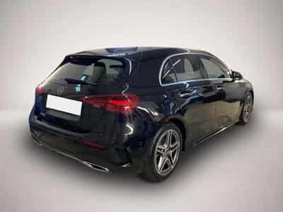 Mercedes 180 (2025) - Photo 3