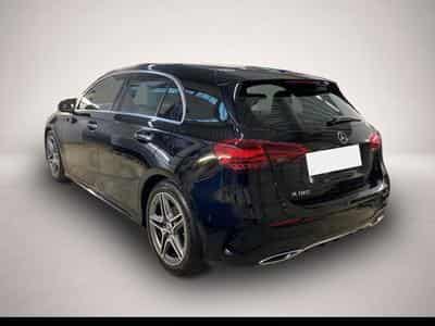Mercedes 180 (2025) - Photo 4