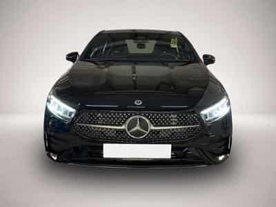 Mercedes 180 (2025) - Photo 6