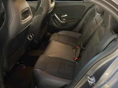 Mercedes 180 (2025) - Photo 7