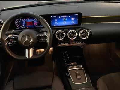 Mercedes 180 (2025) - Photo 8