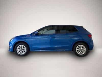 Skoda Fabia (2026) - Photo 3