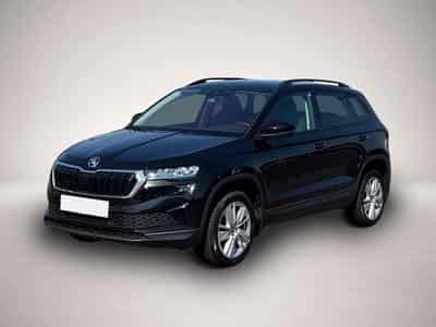Skoda Roomster (2025) - Photo 1