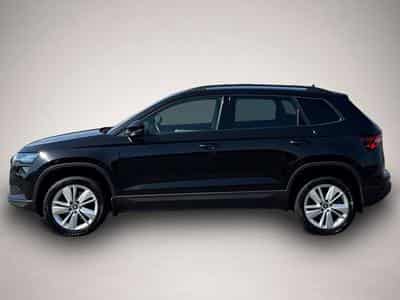 Skoda Roomster (2025) - Photo 3