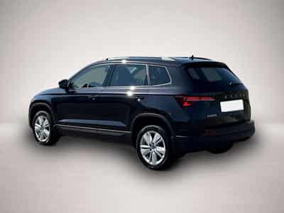 Skoda Roomster (2025) - Photo 4