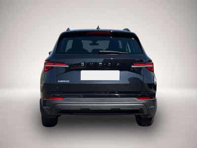 Skoda Roomster (2025) - Photo 5
