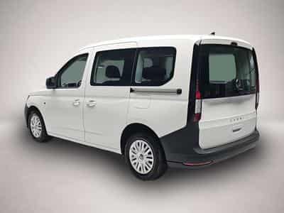 VW Caddy (2025) - Foto 3