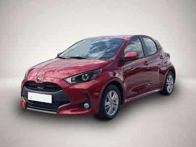 Toyota Yaris (2026) - Foto 1