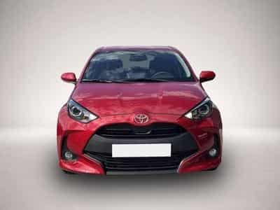 Toyota Yaris (2026) - Foto 2