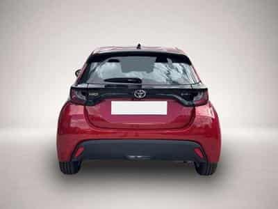 Toyota Yaris (2026) - Foto 3