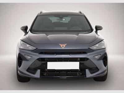 Cupra Formentor (2025) - Foto 2