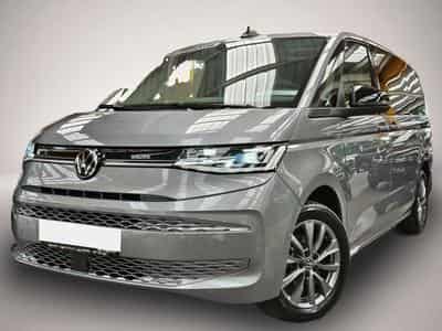 VW Multivan (2025) - Foto 1