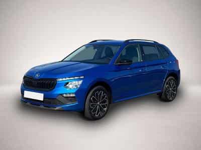 Skoda Kamiq (2025) - Foto 1