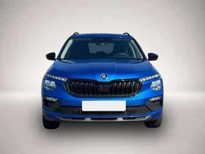 Skoda Kamiq (2025) - Foto 2