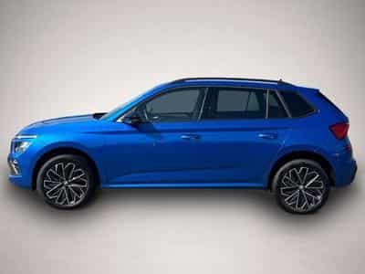 Skoda Kamiq (2025) - Foto 3