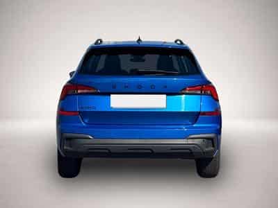 Skoda Kamiq (2025) - Foto 5