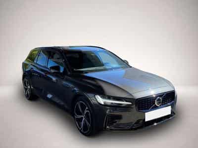 Volvo V60 (2024) - Photo 6