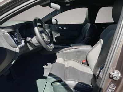 Volvo V60 (2024) - Photo 7