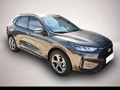 Ford Kuga (2026) - Foto 1
