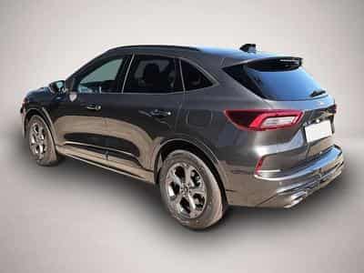 Ford Kuga (2026) - Foto 5
