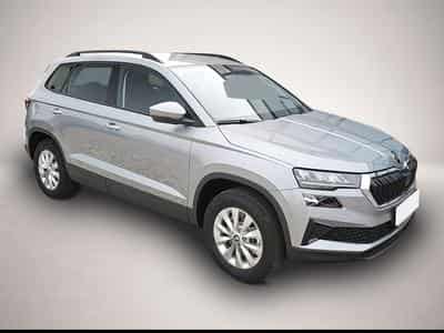 Skoda Karoq (2026) - Foto 1