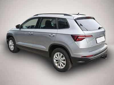 Skoda Karoq (2026) - Foto 5