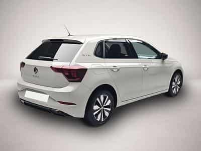 VW Polo (2025) - Foto 2