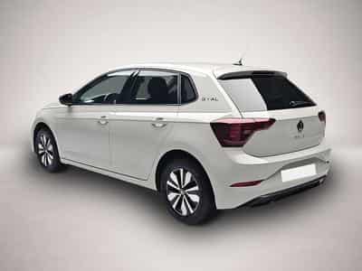 VW Polo (2025) - Foto 3