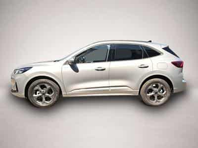 Ford Kuga (2026) - Foto 4
