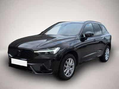 Volvo XC60 (2025) - Photo 1