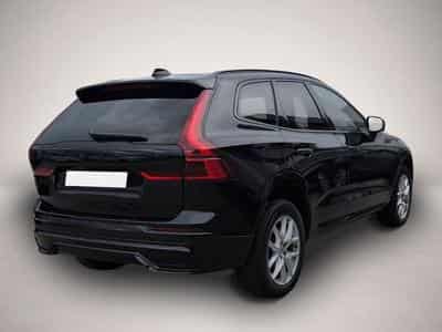 Volvo XC60 (2025) - Photo 2