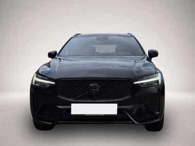 Volvo XC60 (2025) - Photo 3
