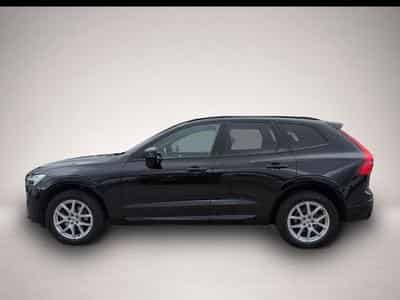Volvo XC60 (2025) - Photo 4
