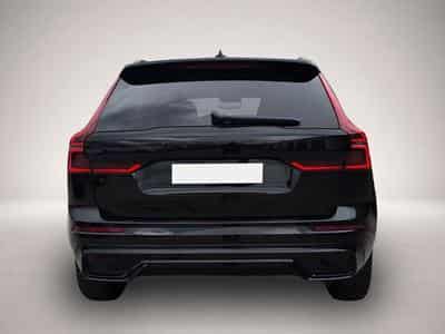 Volvo XC60 (2025) - Photo 5