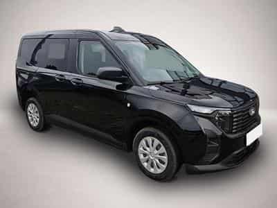 Ford Tourneo (2026) - Foto 1