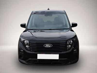 Ford Tourneo (2026) - Foto 2