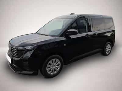 Ford Tourneo (2026) - Foto 3