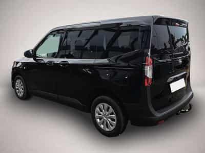 Ford Tourneo (2026) - Foto 5