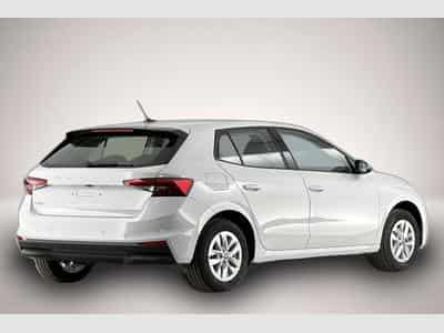 Skoda Fabia (2026) - Foto 5