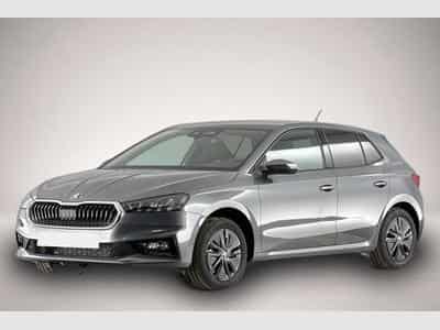 Skoda Fabia (2026) - Foto 1