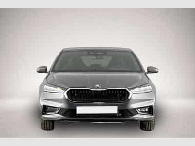 Skoda Fabia (2026) - Foto 2