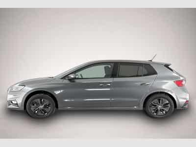 Skoda Fabia (2026) - Foto 3