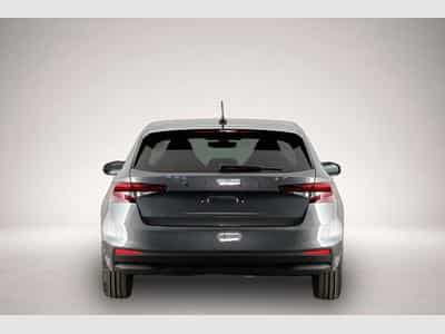 Skoda Fabia (2026) - Foto 4