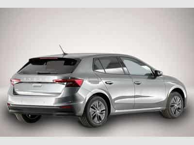 Skoda Fabia (2026) - Foto 5
